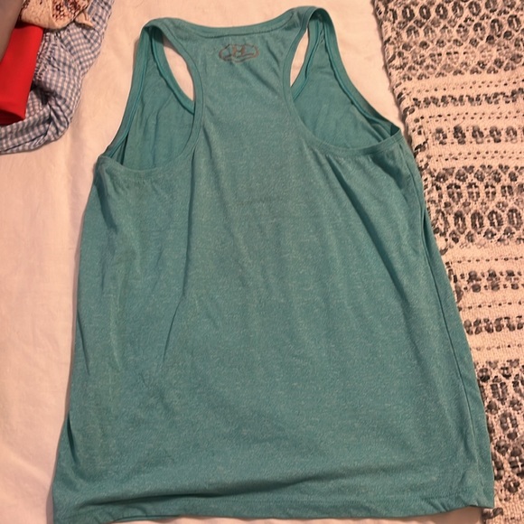 Under Armour tank top - Picture 3 of 3
